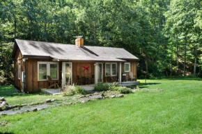River Access w Hot Tub, Grill, WiFi, & Fire Pit!